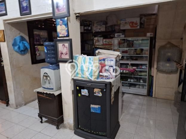 Hunian Nyaman Asri 3 KT Siap Huni di Surabaya Kota Surabaya Hunian Nyaman Asri 3 KT Siap Huni di Surabaya Kota Surabaya