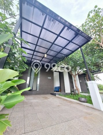 Dijual Rumah Modern 2 KT di Citraland, Surabaya Dijual Rumah Modern 2 KT di Citraland, Surabaya