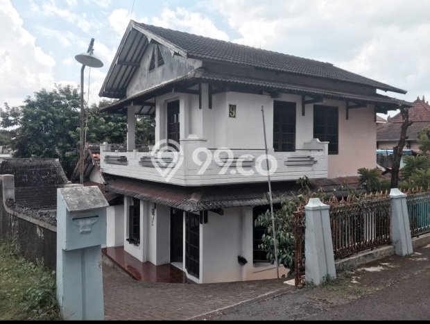 Dijual Rumah Mewah Exclusive di Candisari, Semarang Dijual Rumah Mewah Exclusive di Candisari, Semarang
