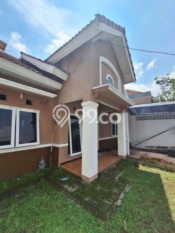 Rumah Modern Cantik 4 Kamar Bisa Langsung Pindah di Waru Rumah Modern Cantik 4 Kamar Bisa Langsung Pindah di Waru