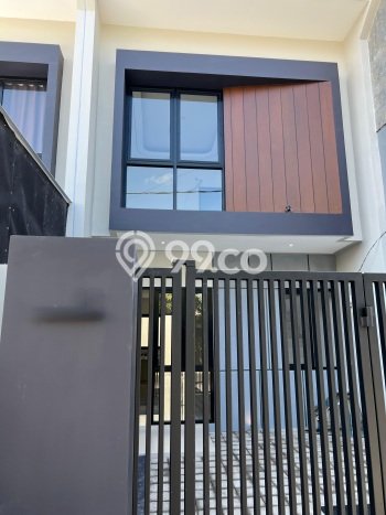 Dijual Cepat Rumah Bagus Siap Huni LB 78m2 di Tandes, Surabaya Dijual Cepat Rumah Bagus Siap Huni LB 78m2 di Tandes, Surabaya