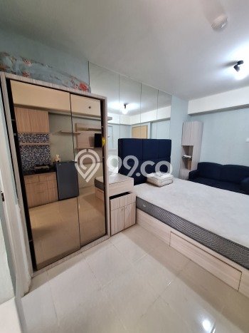 Disewakan Segera Apartemen Strategis 1 KT, 1 KM di Kawasan Mulyorejo Disewakan Segera Apartemen Strategis 1 KT, 1 KM di Kawasan Mulyorejo
