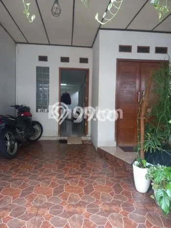 Jual Rumah Eksklusif 3 KT di Taman Galaxy, Bekasi Jual Rumah Eksklusif 3 KT di Taman Galaxy, Bekasi