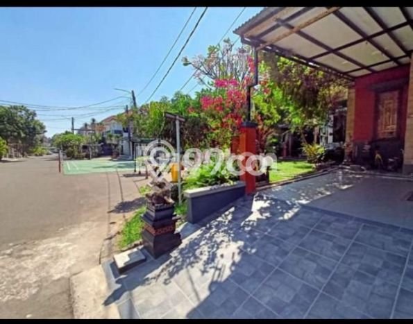 Rumah Modern 188 KT di Harapan Indah Bekasi Rumah Modern 188 KT di Harapan Indah Bekasi