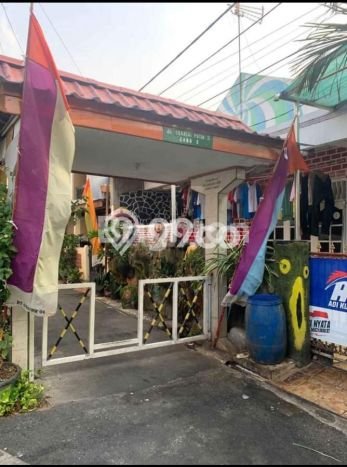 RUMAH TUA APA ADANYA DI DUREN SAWIT RUMAH TUA APA ADANYA DI DUREN SAWIT