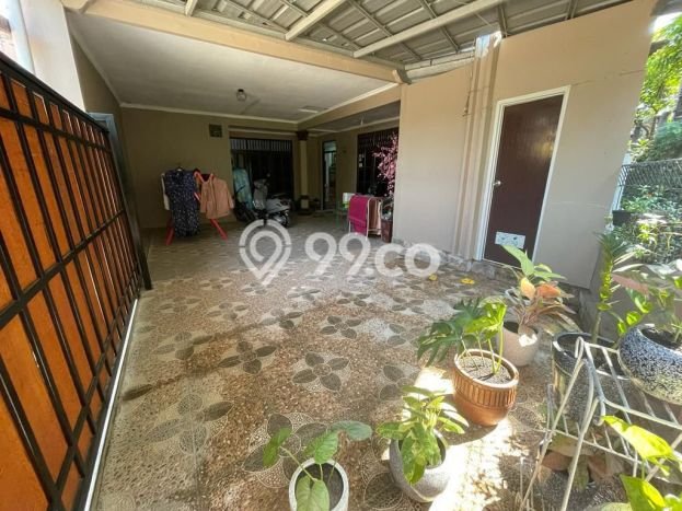 Rumah Modern 4 KT di Jatibening Bekasi Unfurnished Rumah Modern 4 KT di Jatibening Bekasi Unfurnished