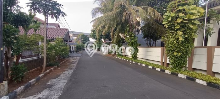Hunian Super Mewah dengan Akses Paling Strategis di Arjuna, Bekasi Hunian Super Mewah dengan Akses Paling Strategis di Arjuna, Bekasi