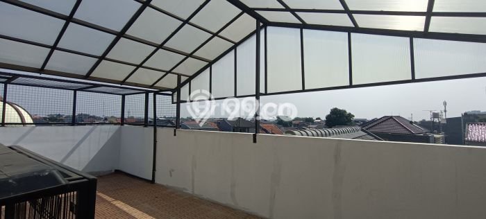 For Sale Hunian Rumah Nyaman 4 Kamar di Jatiwaringin, Bekasi For Sale Hunian Rumah Nyaman 4 Kamar di Jatiwaringin, Bekasi