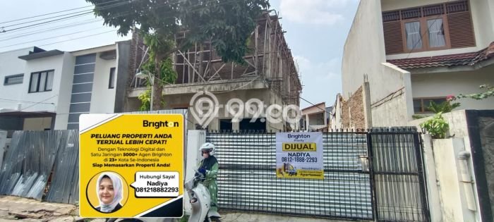Hunian Super Mewah dengan Akses Paling Strategis di Jatiwaringin, Bekasi Hunian Super Mewah dengan Akses Paling Strategis di Jatiwaringin, Bekasi