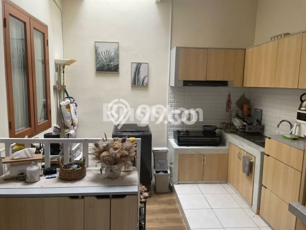 Dijual Hunian Rumah Nyaman 2 KT di Jati Asih, Bekasi Dijual Hunian Rumah Nyaman 2 KT di Jati Asih, Bekasi