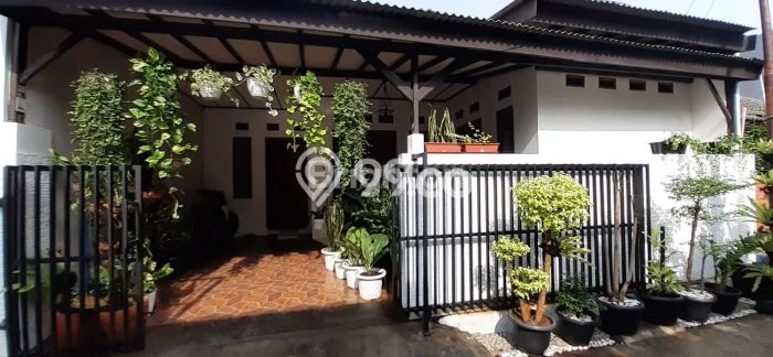Jual Rumah Eksklusif 3 KT di Taman Galaxy, Bekasi Jual Rumah Eksklusif 3 KT di Taman Galaxy, Bekasi
