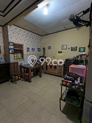 Hunian Eksklusif Dijual LT 170m2 di Duren Sawit, Jakarta Timur Hunian Eksklusif Dijual LT 170m2 di Duren Sawit, Jakarta Timur