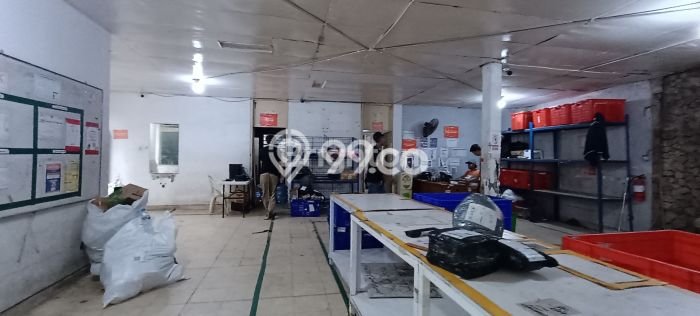 Hunian Super Mewah dengan Akses Paling Strategis di Kramat, Jakarta Pusat Hunian Super Mewah dengan Akses Paling Strategis di Kramat, Jakarta Pusat