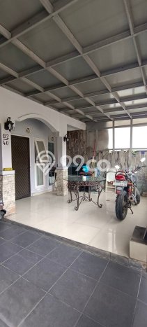 Dijual Rumah Eksklusif 3 KT di Taman Galaxy, Bekasi Dijual Rumah Eksklusif 3 KT di Taman Galaxy, Bekasi