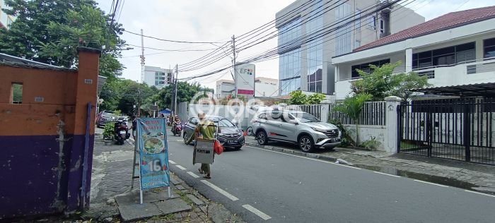 Hunian Super Mewah dengan Akses Paling Strategis di Kramat, Jakarta Pusat Hunian Super Mewah dengan Akses Paling Strategis di Kramat, Jakarta Pusat