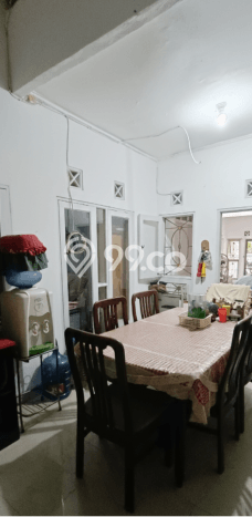 Dijual Rumah Eksklusif 3 KT di Taman Galaxy, Bekasi Dijual Rumah Eksklusif 3 KT di Taman Galaxy, Bekasi