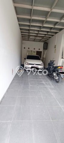Dijual Rumah Eksklusif 3 KT di Taman Galaxy, Bekasi Dijual Rumah Eksklusif 3 KT di Taman Galaxy, Bekasi