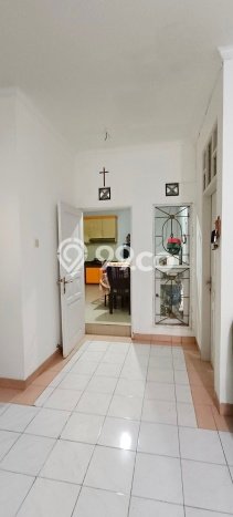 Dijual Rumah Eksklusif 3 KT di Taman Galaxy, Bekasi Dijual Rumah Eksklusif 3 KT di Taman Galaxy, Bekasi