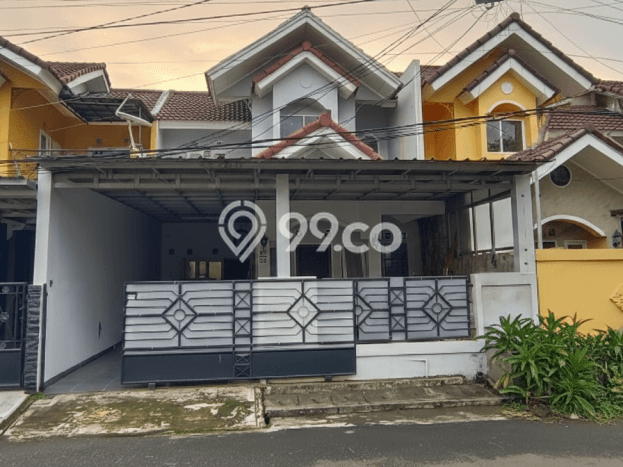 Dijual Rumah Eksklusif 3 KT di Taman Galaxy, Bekasi Dijual Rumah Eksklusif 3 KT di Taman Galaxy, Bekasi