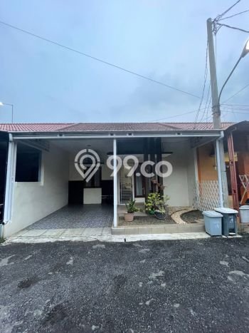 Dijual Hunian Rumah Nyaman 2 KT di Jati Asih, Bekasi Dijual Hunian Rumah Nyaman 2 KT di Jati Asih, Bekasi