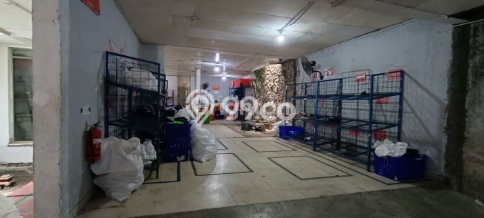 Hunian Super Mewah dengan Akses Paling Strategis di Kramat, Jakarta Pusat Hunian Super Mewah dengan Akses Paling Strategis di Kramat, Jakarta Pusat