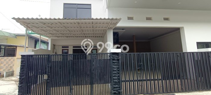 Dijual Rumah Strategis Bagus Punya 4 KT di Duren Sawit Jakarta Timur SHM Dijual Rumah Strategis Bagus Punya 4 KT di Duren Sawit Jakarta Timur SHM