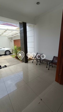 Hunian Super Elit dengan Akses Paling Strategis di Taman Galaxy, Bekasi Hunian Super Elit dengan Akses Paling Strategis di Taman Galaxy, Bekasi