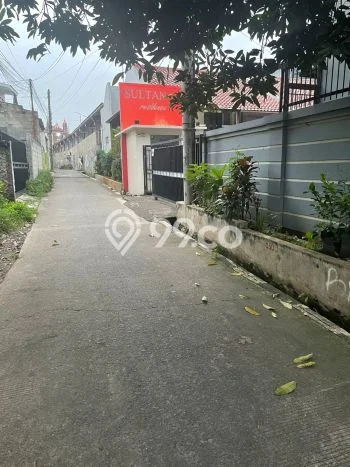 Dijual Hunian Rumah Nyaman 2 KT di Jati Asih, Bekasi Dijual Hunian Rumah Nyaman 2 KT di Jati Asih, Bekasi