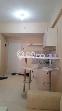 Apartemen Minimalis untuk Dijual di hr muhammad Dengan Spesifikasi 2 KT & 1 KM Apartemen Minimalis untuk Dijual di hr muhammad Dengan Spesifikasi 2 KT & 1 KM