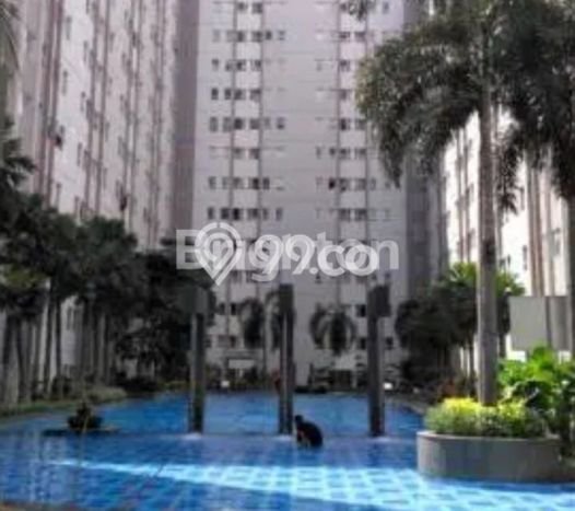 HOT DEAL! Apartemen di Sukolilo, Surabaya, 1 KM, Luas 21m2m², Bisa Segera Huni HOT DEAL! Apartemen di Sukolilo, Surabaya, 1 KM, Luas 21m2m², Bisa Segera Huni