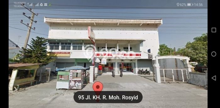 Ruko Kawasan Bojonegoro Kota, Luas 150m2m², Lokasi Premium, Siap Usaha Ruko Kawasan Bojonegoro Kota, Luas 150m2m², Lokasi Premium, Siap Usaha