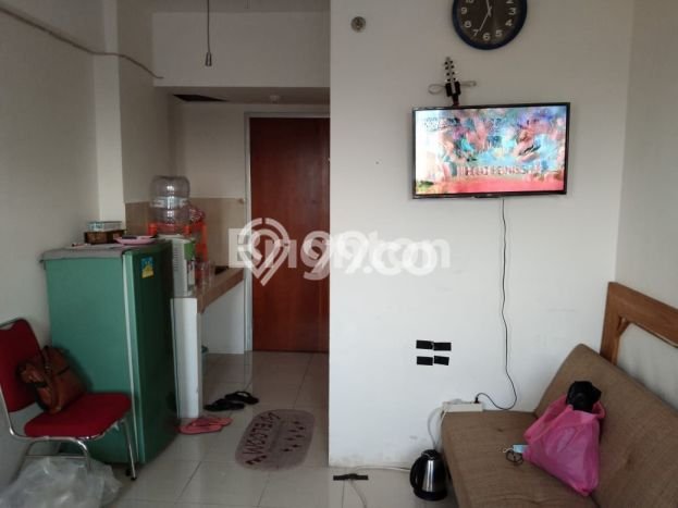 HOT DEAL! Apartemen di Sukolilo, Surabaya, 1 KM, Luas 21m2m², Bisa Segera Huni HOT DEAL! Apartemen di Sukolilo, Surabaya, 1 KM, Luas 21m2m², Bisa Segera Huni