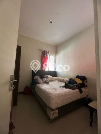 Rumah Strategis Minimalis Lb 100m2 di Menganti, Gresik Rumah Strategis Minimalis Lb 100m2 di Menganti, Gresik