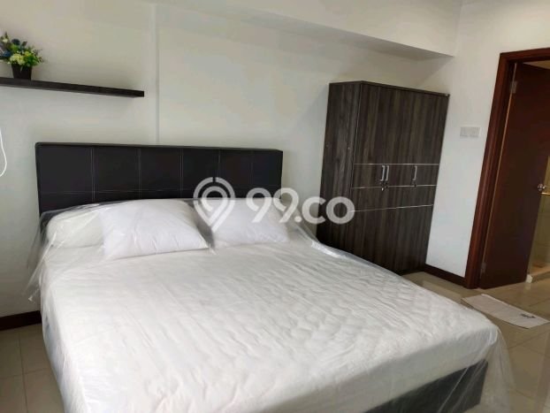 Hunian Apartemen Ideal untuk Dijual di Surabaya dengan 3 Kamar Hunian Apartemen Ideal untuk Dijual di Surabaya dengan 3 Kamar