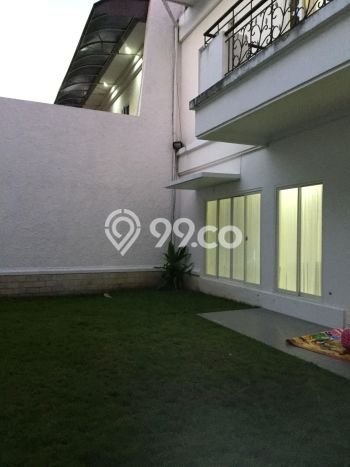 Ready to Use! Luxury House LT 375m2 Desain Modern di Citraland Ready to Use! Luxury House LT 375m2 Desain Modern di Citraland