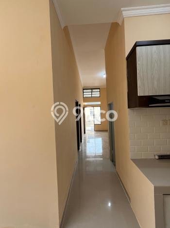 Jual Rumah Harga Miring Bojong Gede Punya 2 KT & LT 60m2 Jual Rumah Harga Miring Bojong Gede Punya 2 KT & LT 60m2