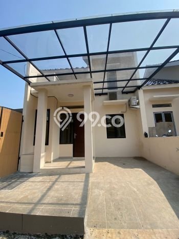 HARGA SPESIAL! Rumah area Citayam, Depok, LT 50m² Bangunan 33m² BISA KPR! HARGA SPESIAL! Rumah area Citayam, Depok, LT 50m² Bangunan 33m² BISA KPR!