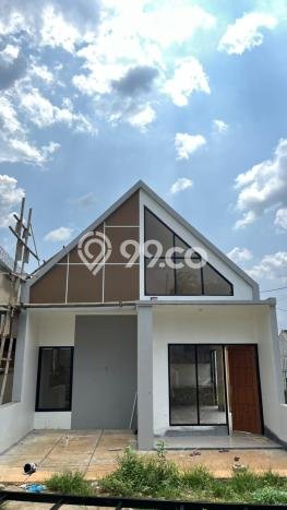 Jual Rumah Siap Huni di Bojong Gede Bogor Harga Rp 225 Juta LT 60m2 Jual Rumah Siap Huni di Bojong Gede Bogor Harga Rp 225 Juta LT 60m2
