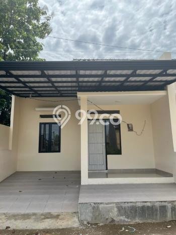 Rumah Terjangkau Dijual di Bojong Gede, Bogor Harga Rp 200 Juta Rumah Terjangkau Dijual di Bojong Gede, Bogor Harga Rp 200 Juta