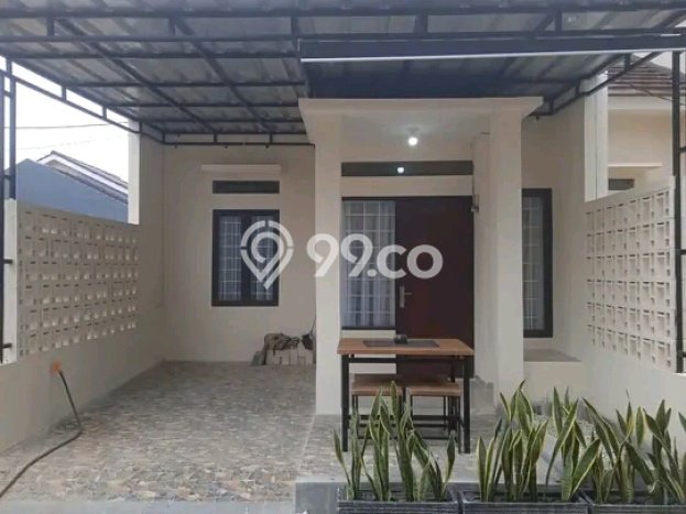 Hunian Murah Dijual Area Bojong Gede, Bogor Harga Rp 200 Juta Hunian Murah Dijual Area Bojong Gede, Bogor Harga Rp 200 Juta