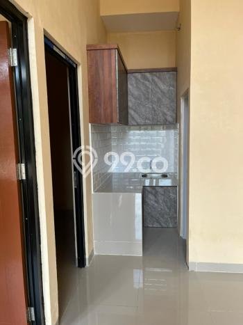 Rumah Modern LB/LT 33m2/42m2 Siap Huni di Citayam, Depok Rumah Modern LB/LT 33m2/42m2 Siap Huni di Citayam, Depok