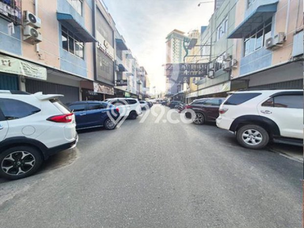 Ruko Favorit Dijual di Lubuk Baja Batam Area Pusat Bisnis Ruko Favorit Dijual di Lubuk Baja Batam Area Pusat Bisnis