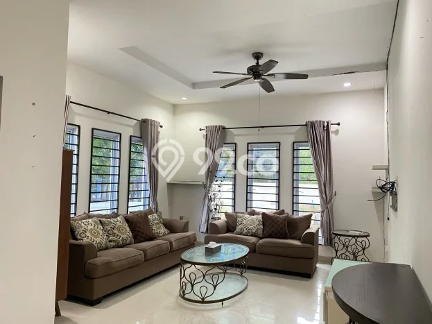 Sewa Rumah Harga Terjangkau di Batam Centre Batam Punya 3 Kamar Tidur Sewa Rumah Harga Terjangkau di Batam Centre Batam Punya 3 Kamar Tidur