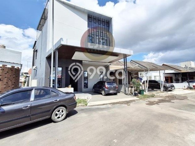 Dijual Rumah Mewah Exclusive di Batam Kota, Batam Dijual Rumah Mewah Exclusive di Batam Kota, Batam