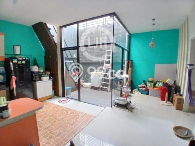 Rumah Minimalis 3 KT di Batam Centre Batam Semi Furnished Rumah Minimalis 3 KT di Batam Centre Batam Semi Furnished