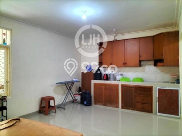 Rumah Modern 5 KT LT 205m2 di Batam Centre Rumah Modern 5 KT LT 205m2 di Batam Centre
