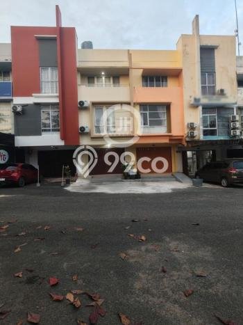 Dijual! Ruko di Batam Centre Batam LT 67m2 / LB 170m2 Kawasan Bisnis Dijual! Ruko di Batam Centre Batam LT 67m2 / LB 170m2 Kawasan Bisnis