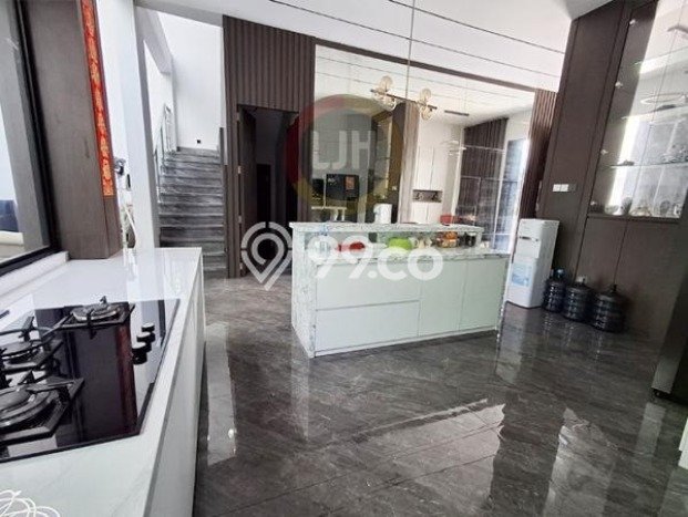 Dijual Rumah Mewah Exclusive di Batam Kota, Batam Dijual Rumah Mewah Exclusive di Batam Kota, Batam