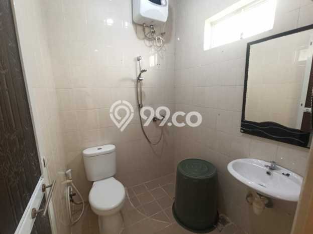 Jarang Ada! Rumah Kontrakan 4 Kamar Nyaman Siap Huni Batam Centre Jarang Ada! Rumah Kontrakan 4 Kamar Nyaman Siap Huni Batam Centre