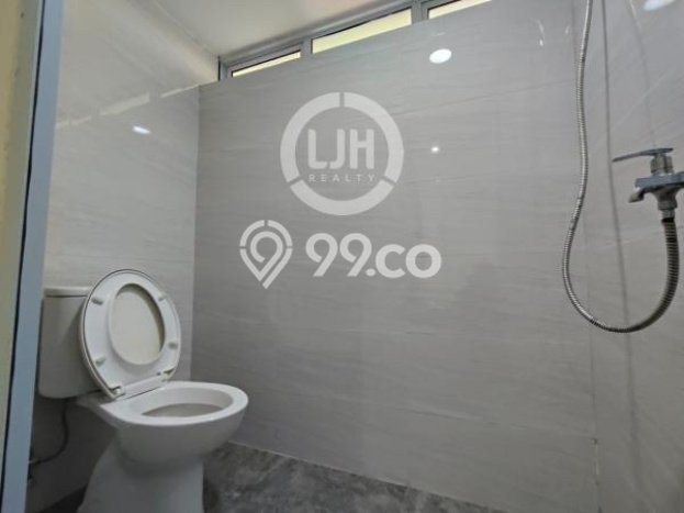 Rumah sewa siap huni 3 KT di Batam Centre, Batam Rumah sewa siap huni 3 KT di Batam Centre, Batam